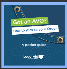 ADVO Pocket Guide  - Defendants