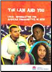 The law and you: Legal Information for African Communities in NSW (2010) [NSW]