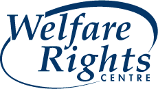 Welfare Rights Centre Training