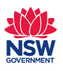 Department of Justice NSW