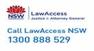 LawAccess online [NSW]