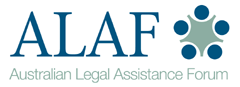 Australian Legal Assistance Forum