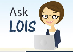 Ask LOIS - free legal webinars for Community Workers working with women with legal needs