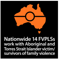 NSW Family Violence Prevention Legal Services